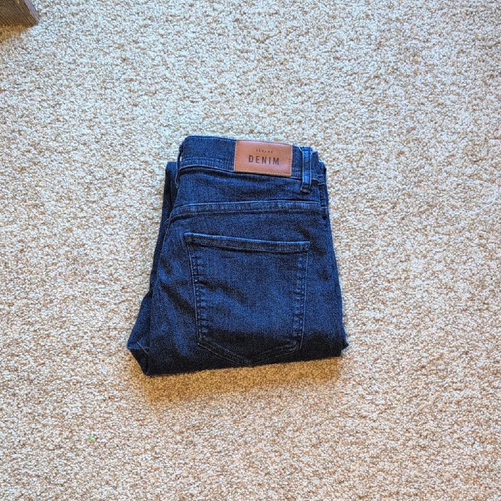 Sezane Denim 31